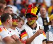 Fanii de la Germania - Scoția, la Euro 2024