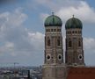 Marienplatz FOTO: Ionuț Iordache (GSP)