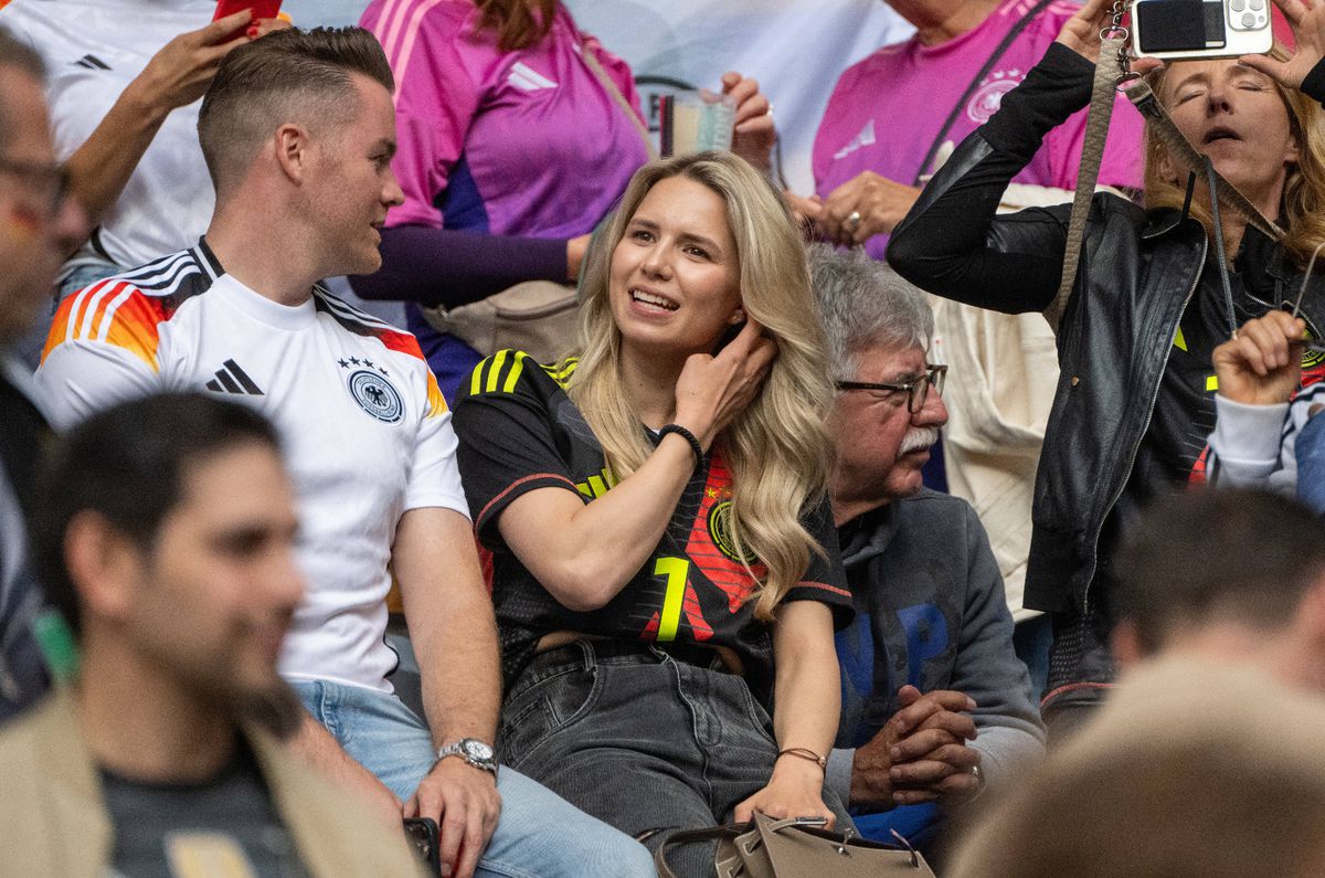 Ceremonia de deschidere la Euro 2024: s-a plâns la propriu în Germania! Spectacol de lumină și culoare în stadion, imagini memorabile la Munchen