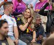 Anika Bissel, actuala soție a lui Manuel Neuer FOTO: Imago