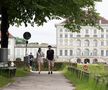 Schloss Nymphenburg FOTO: Ionuț Iordache (GSP)