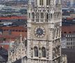 Marienplatz FOTO: Ionuț Iordache (GSP)