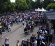 Fan-zone Germania - Scoția, primul meci la EURO 2024/ foto: Ionuț Iordache (GSP)