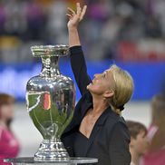 Heidi, soția marelui Franz Beckenbauer / Sursă foto: Imago Images