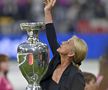 Heidi, soția marelui Franz Beckenbauer / Sursă foto: Imago Images