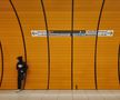 Stația de metrou Marienplatz FOTO: Ionuț Iordache (GSP)