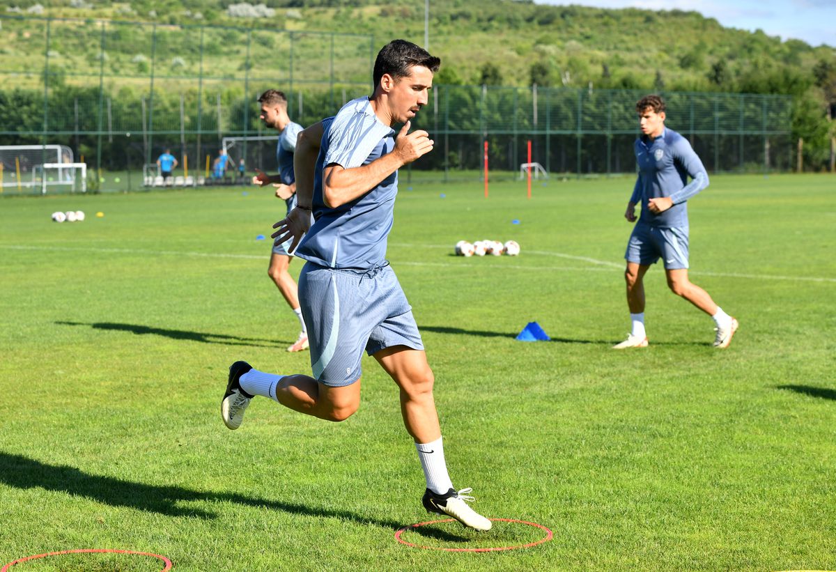 Reunirea CFR Cluj - 14 iunie 2024