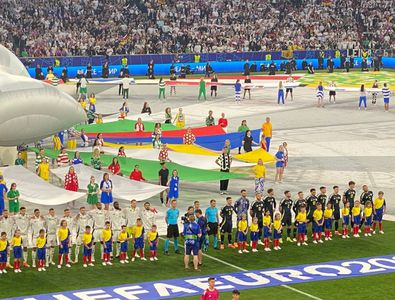 Germania - Scoția, primul meci la Euro 2024! Cele mai noi informații de la ...