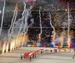 Germania - Scoția, ceremonia de deschidere / Sursă foto: Andrei Crăițioiu (GSP)