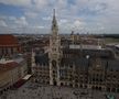 Marienplatz FOTO: Ionuț Iordache (GSP)