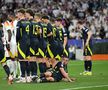 Germania - Scoția, EURO 2024/ FOTO: Guliver/GettyImages