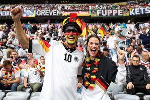 Ceremonia de deschidere la Euro 2024! spectacol de lumină și culoare în stadion, imagini memorabile de la Munchen
