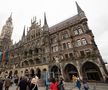 Marienplatz FOTO: Ionuț Iordache (GSP)