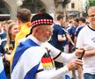 Germania - Scoția, înainte de primul meci de la EURO 2024, foto // Ionuț Iordache (GSP)