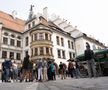 Hofbräuhaus FOTO: Ionuț Iordache (GSP)