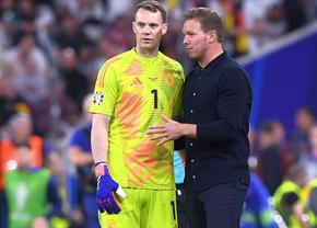Manuel Neuer și-a hotărât viitorul: „Toată lumea care mă cunoaște știe că decizia nu a fost simplă pentru mine”