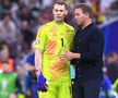 Julian Nagelsmann și Neuer / Sursă foto: Imago Images