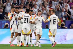 Puștii de 250 de milioane ai Germaniei au marcat primele goluri la EURO » Nebunie pe Allianz Arena