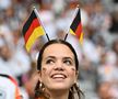 Fanii de la Germania - Scoția, la Euro 2024