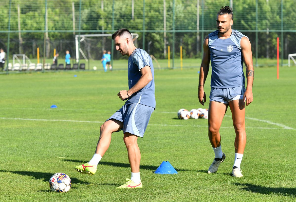 Reunirea CFR Cluj - 14 iunie 2024