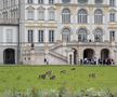 Schloss Nymphenburg FOTO: Ionuț Iordache (GSP)