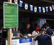 Fan-zone Germania - Scoția, primul meci la EURO 2024/ foto: Ionuț Iordache (GSP)