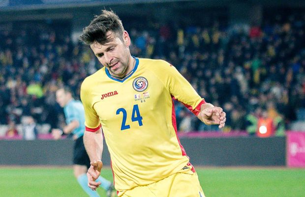 Predicțiile lui Raul Rusescu înainte de Euro 2024: „Va fi decepția turneului”. Până unde ajunge România