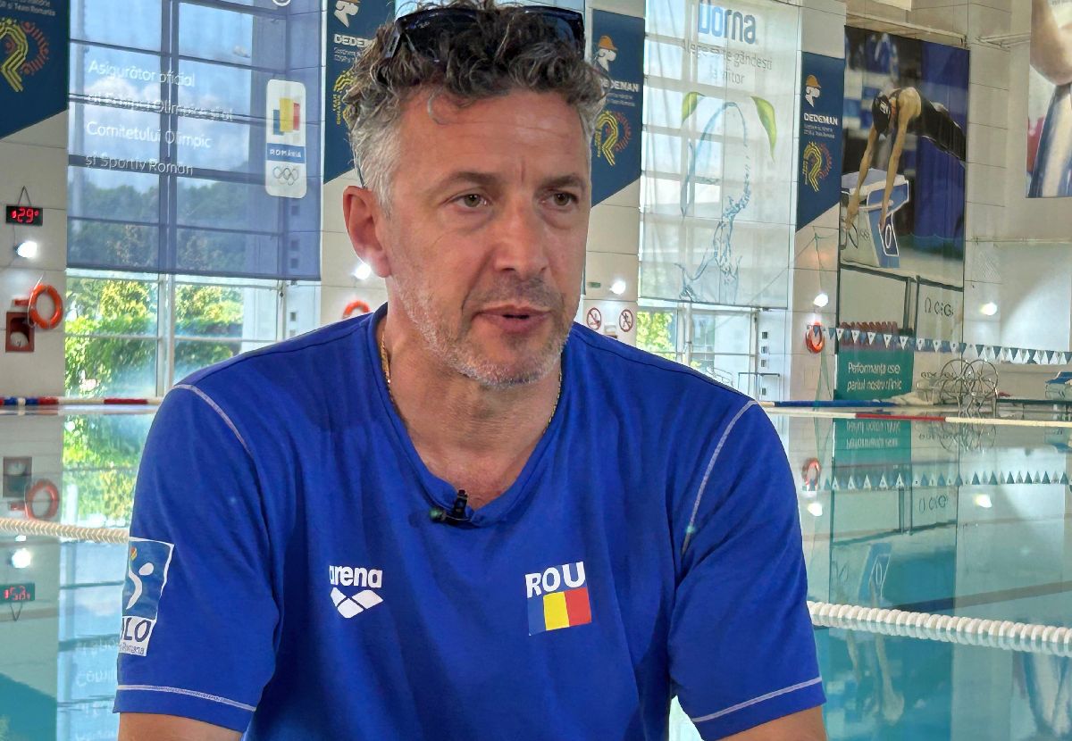 Lotul final al naționalei de polo pentru Jocurile Olimpice » 13 jucători convocați + Programul meciurilor de la Paris