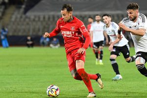 Mutare de impact în Superligă » Jucătorul cu 49 de meciuri și un trofeu pentru Lazio continuă în România