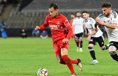 Mutare de impact în Superligă » Jucătorul cu 49 de meciuri și un trofeu pentru Lazio continuă în România