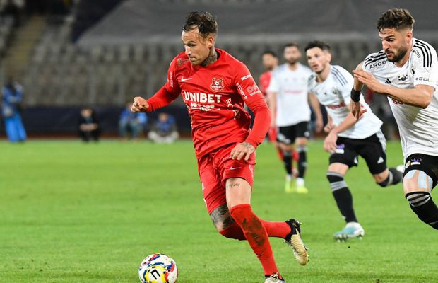 Mutare de impact în Superligă » Jucătorul cu 49 de meciuri și un trofeu pentru Lazio continuă în România