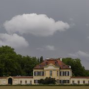 Schloss Nymphenburg FOTO: Ionuț Iordache (GSP)