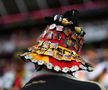 Fanii de la Germania - Scoția, la Euro 2024