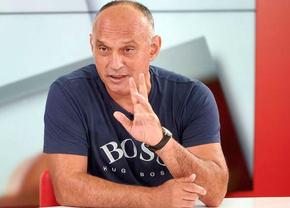 Florin Prunea pune presiune pe naționala României, înaintea debutului la EURO 2024: „Mai bine de atât nu puteam să picăm”