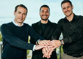 Borussia Dortmund are un nou antrenor » A venit anunțul oficial