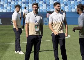 Echipe de start în Spania U21 - România U21, de totul sau nimic pentru „tricolori” la Euro. Pancu a făcut 3 schimbări în primul „11”