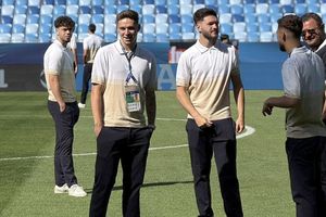 Echipe de start în Spania U21 - România U21, de totul sau nimic pentru „tricolori” la Euro. Pancu a făcut 3 schimbări în primul „11”