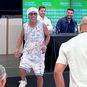„Vrăjitorul” sfios a „topit” Clujul » După 24 de ore în România, Ronaldinho și-a spus primele impresii și a răspuns la întrebarea GSP: „Nici în cel mai îndrăzneț vis nu mă gândeam!”