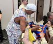 Ronaldinho, la Cluj, pentru Sports Festival