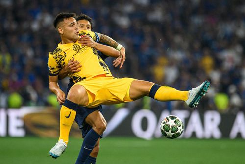 Fostul fotbalist din Superliga îi distruge pe italieni: „Aroganți. Habar nu aveau ce joacă PSG în finala Ligii!”