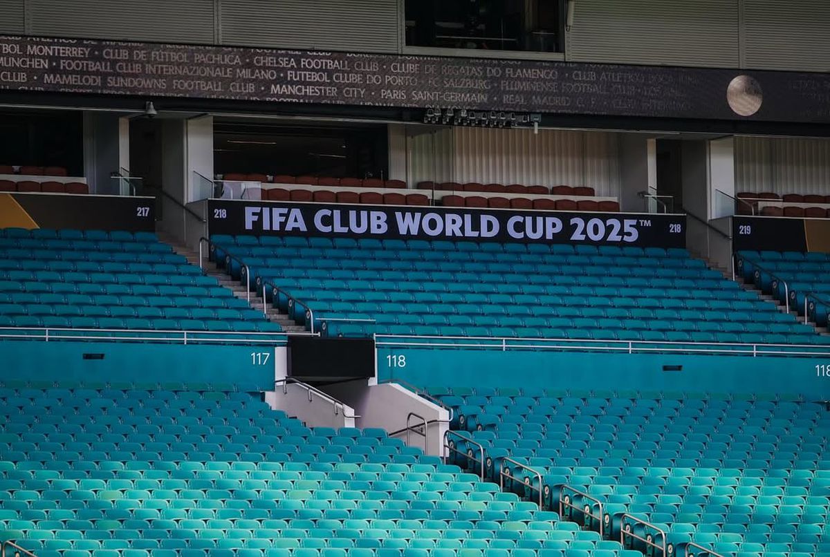 Infantino, înainte de startul Campionatului Mondial al Cluburilor: „E vorba despre globalizarea fotbalului” » Ce spune despre programul aglomerat