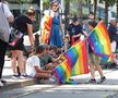 Pride Parade din Viena 2025 FOTO: Ionuţ Iordache (GSP)