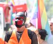 Pride Parade din Viena 2025 FOTO: Ionuţ Iordache (GSP)