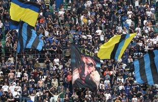 Ultrașii lui Inter, mesaj frontal pentru Cristi Chivu, înaintea debutului
