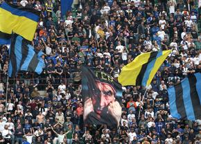 Ultrașii lui Inter, mesaj frontal pentru Cristi Chivu, înaintea debutului