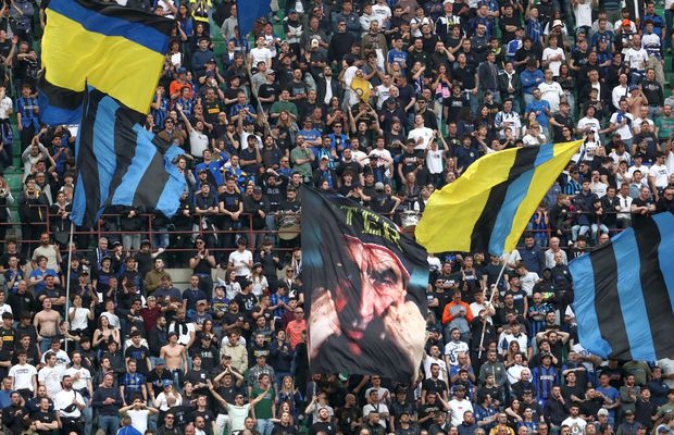 Ultrașii lui Inter, mesaj frontal pentru Cristi Chivu, înaintea debutului