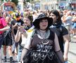 Pride Parade din Viena 2025 FOTO: Ionuţ Iordache (GSP)