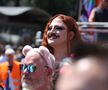 Pride Parade din Viena 2025 FOTO: Ionuţ Iordache (GSP)