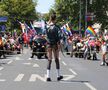Pride Parade din Viena 2025 FOTO: Ionuţ Iordache (GSP)