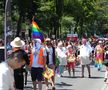 Pride Parade din Viena 2025 FOTO: Ionuţ Iordache (GSP)